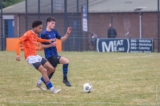 S.K.N.W.K. 1 - G.P.C. Vlissingen 1  (competitie) seizoen 2024-2025 (fotoboek 2) (66/140)